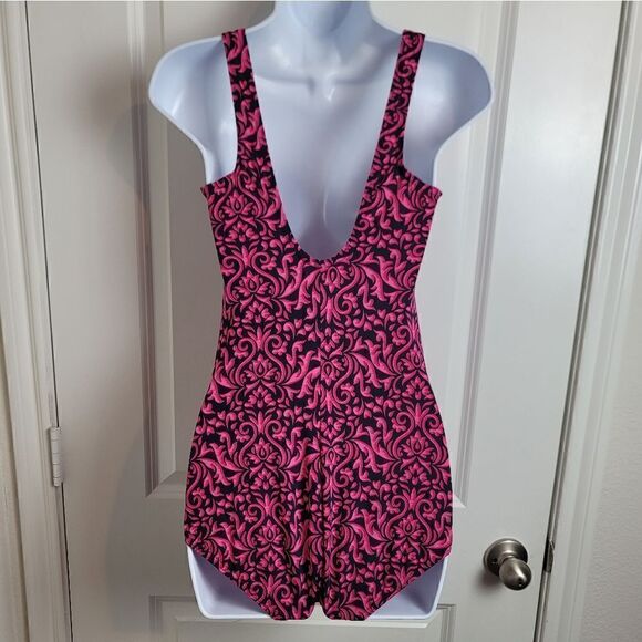 LANDS' END One Piece Swimsuit - Picture 3 of 8